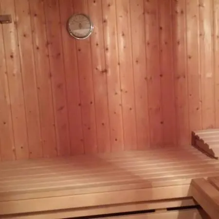 Apartament Kurzenmoor Remise 100 Qm Seester