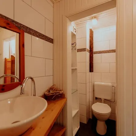 Apartament Kurzenmoor Remise 100 Qm