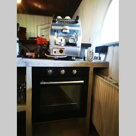 Kurzenmoor Remise 100 Qm Apartament Seester