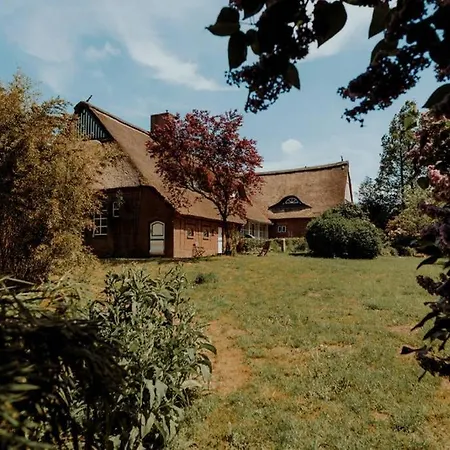 Apartament Kurzenmoor Remise 100 Qm