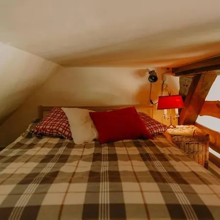 Kurzenmoor Remise 100 Qm *