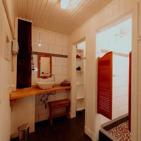 Kurzenmoor Remise 100 Qm * Seester