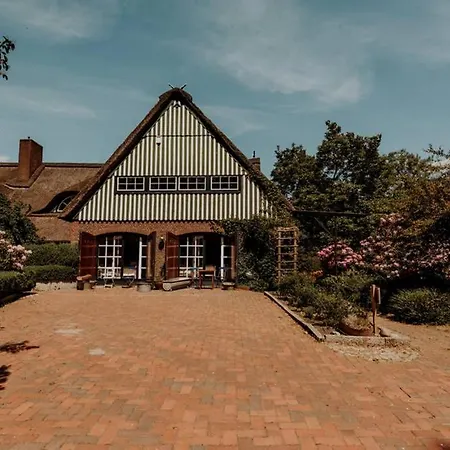 Kurzenmoor Remise 100 Qm