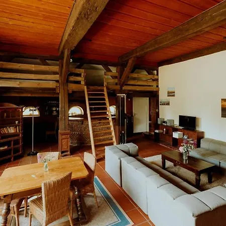 Kurzenmoor Remise 100 Qm