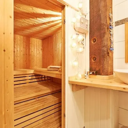 Kurzenmoor Remise 100 Qm Apartament