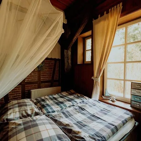 Apartament Kurzenmoor Remise 100 Qm *