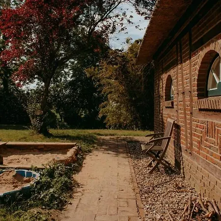 Kurzenmoor Remise 100 Qm