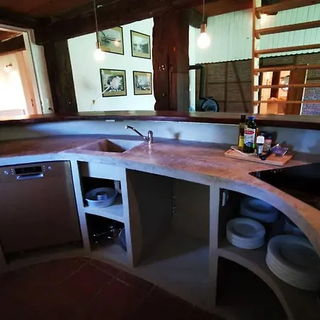 Kurzenmoor Remise 100 Qm Apartament