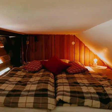 Kurzenmoor Remise 100 Qm