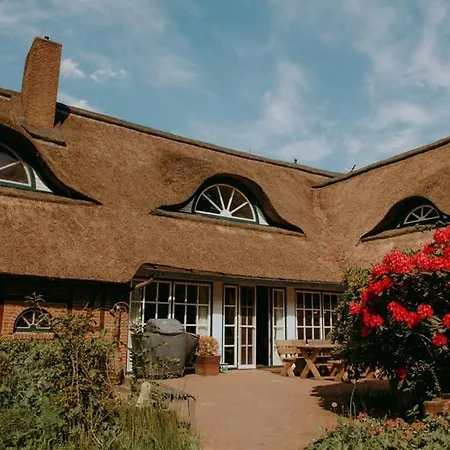 Kurzenmoor Remise 100 Qm Apartament