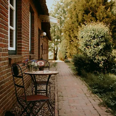 Kurzenmoor Remise 100 Qm * Seester