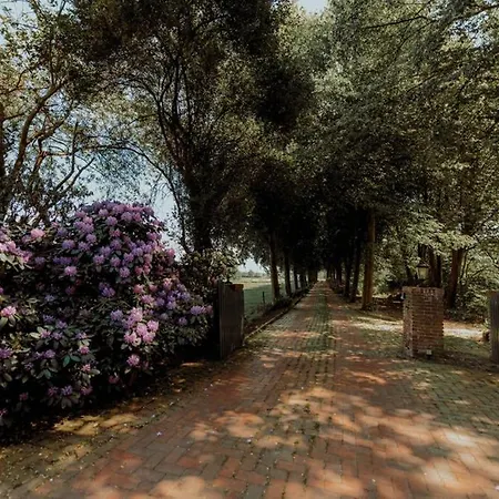 Apartament Kurzenmoor Remise 100 Qm