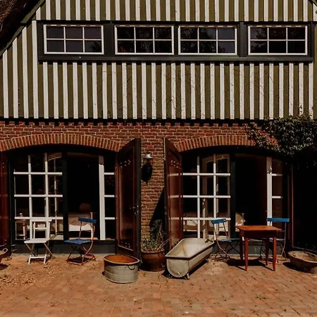 Kurzenmoor Remise 100 Qm * Seester