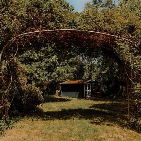 Kurzenmoor Remise 100 Qm Apartament *